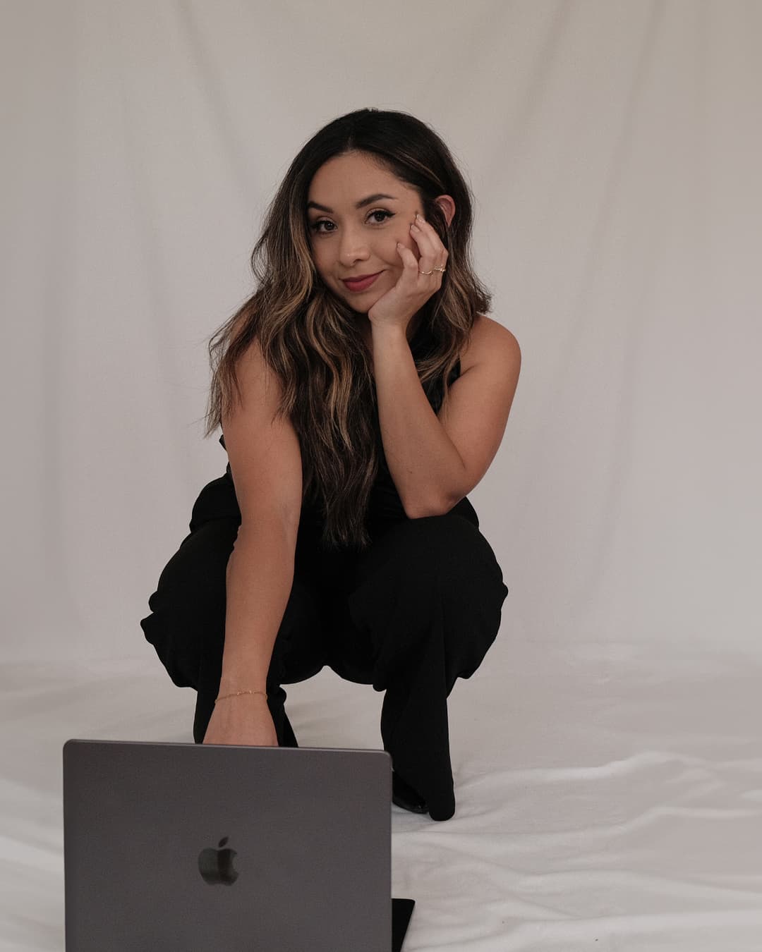 Joanna, founder of Her New Era